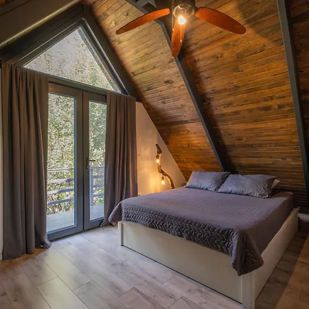Vivahill Hotel Sapanca